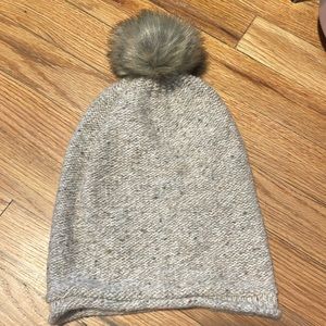 NWT madewell beanie